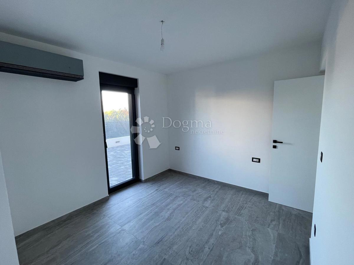 Stanovanje Murter, 91,06m2