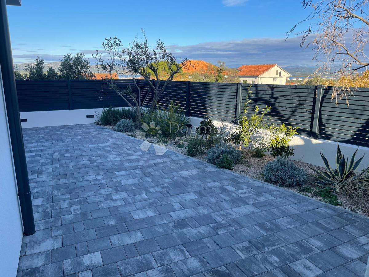 Stanovanje Murter, 91,06m2