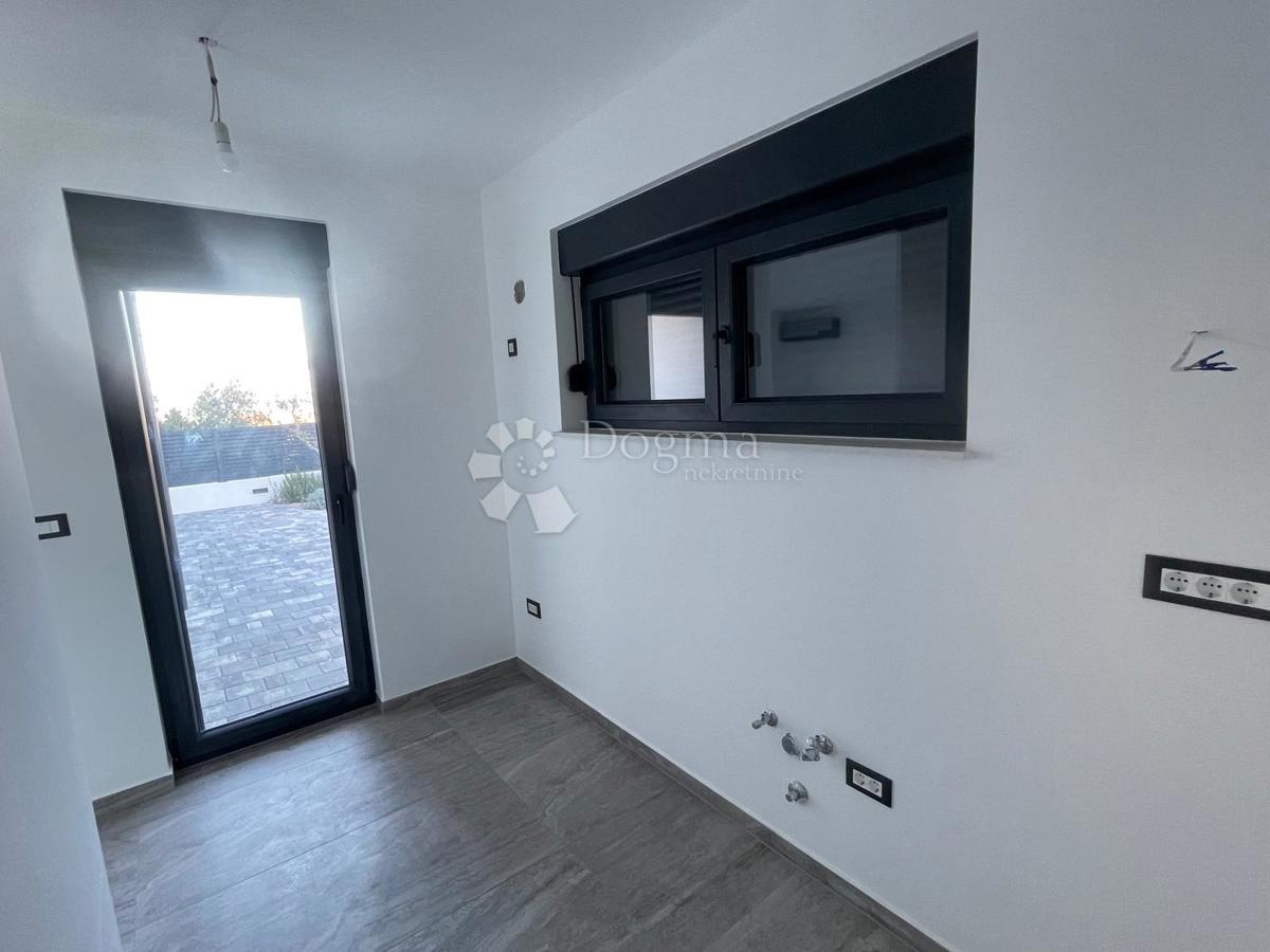 Stanovanje Murter, 91,06m2