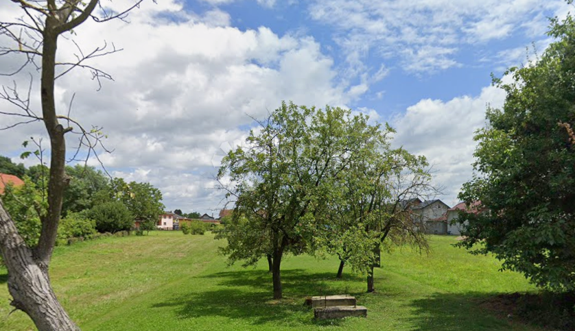 Zazidljivo zemljišče Bogdani, Peščenica - Žitnjak, 2.581m2