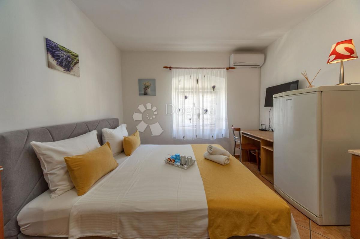 Stanovanje Centar, Rijeka, 89,06m2