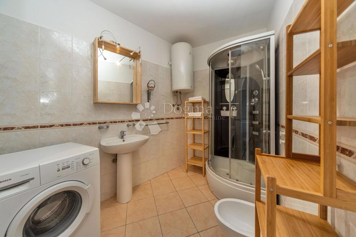 Stanovanje Centar, Rijeka, 89,06m2