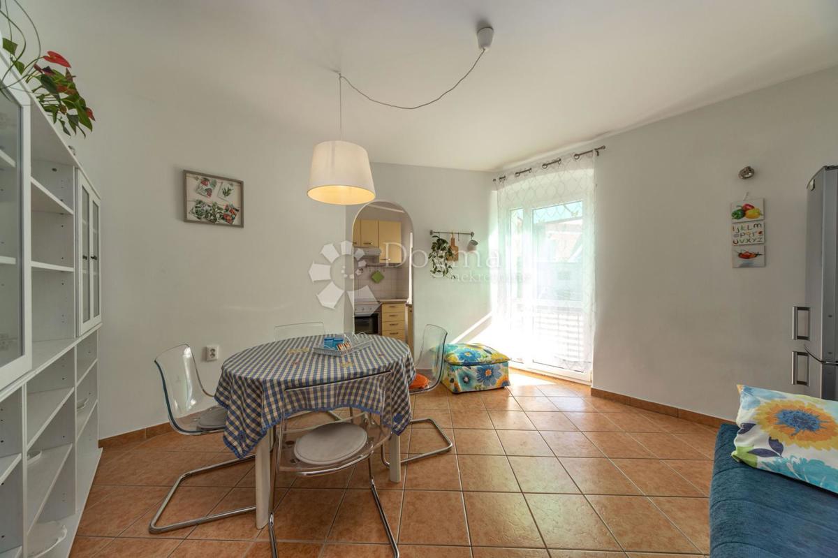 Stanovanje Centar, Rijeka, 89,06m2