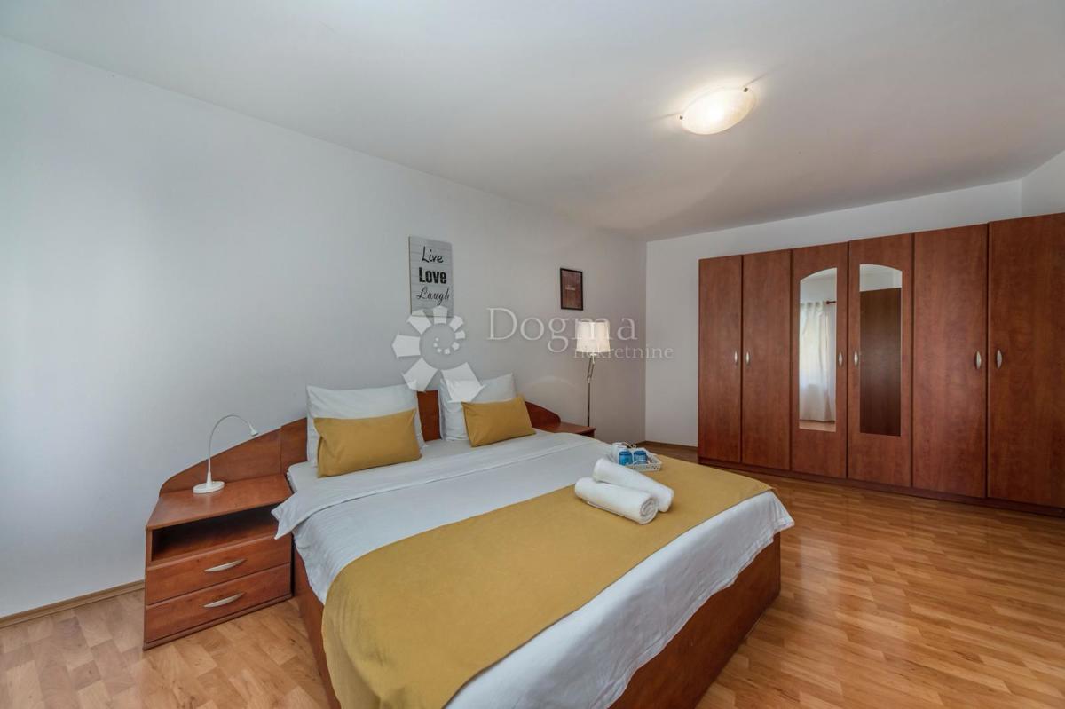 Stanovanje Centar, Rijeka, 89,06m2