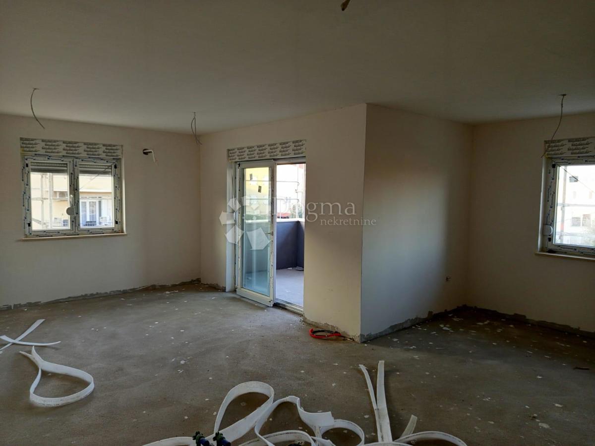 Novogradnja Valdebek 1. nadstropje - 102 m2