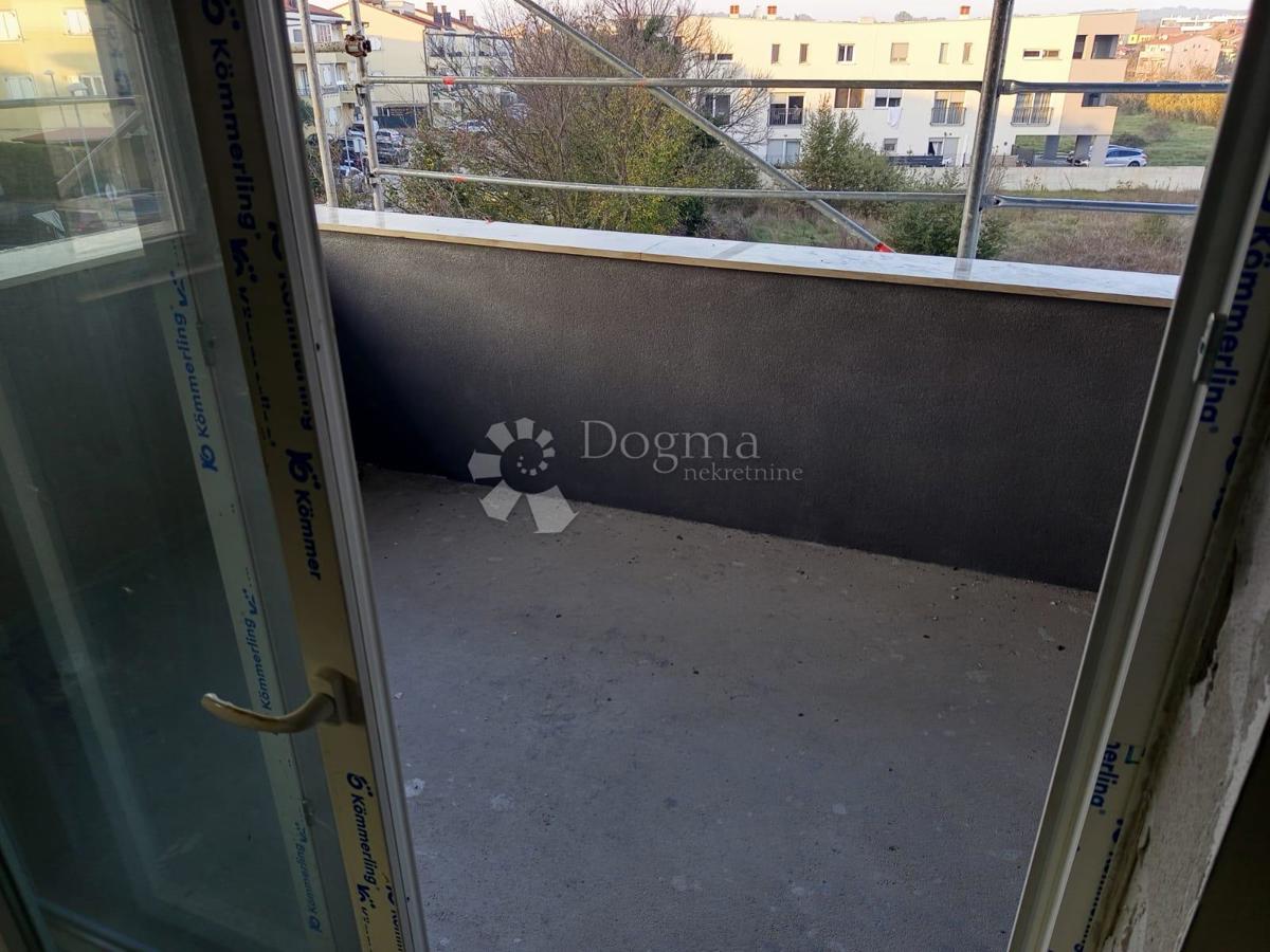 Novogradnja Valdebek 1. nadstropje - 102 m2