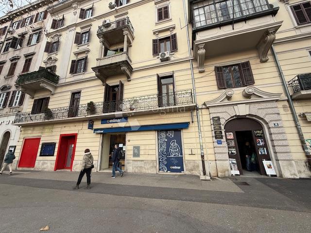 Poslovni prostor Brajda, Rijeka, 566,45m2