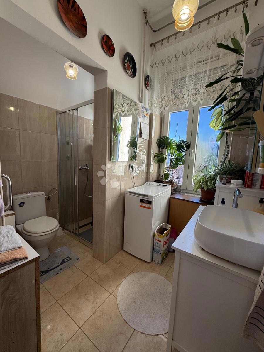 Staromestni čar v srcu Kaptola