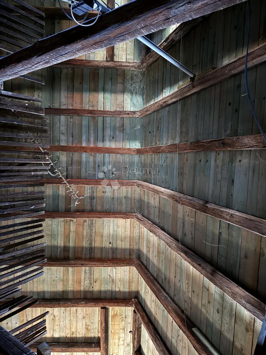 Staromestni čar v srcu Kaptola