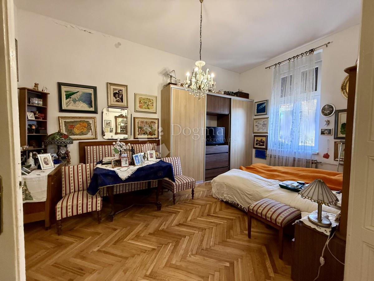 Staromestni čar v srcu Kaptola