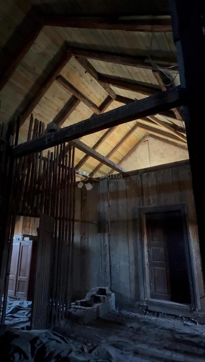 Staromestni čar v srcu Kaptola