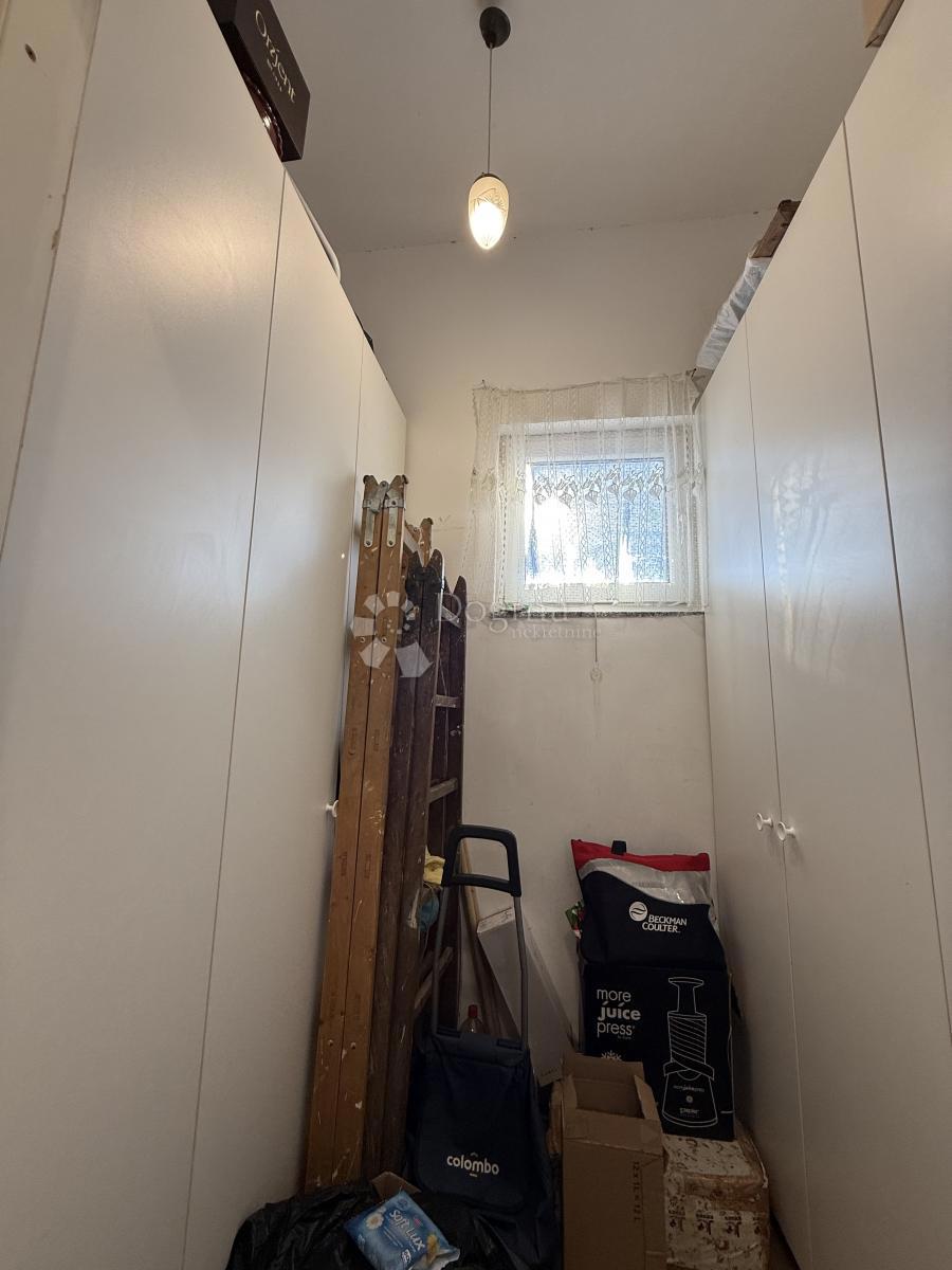 Staromestni čar v srcu Kaptola