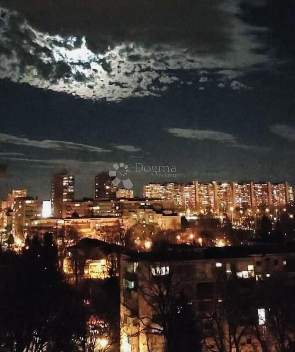 Stanovanje Sopot, Novi Zagreb - Istok, 42,06m2