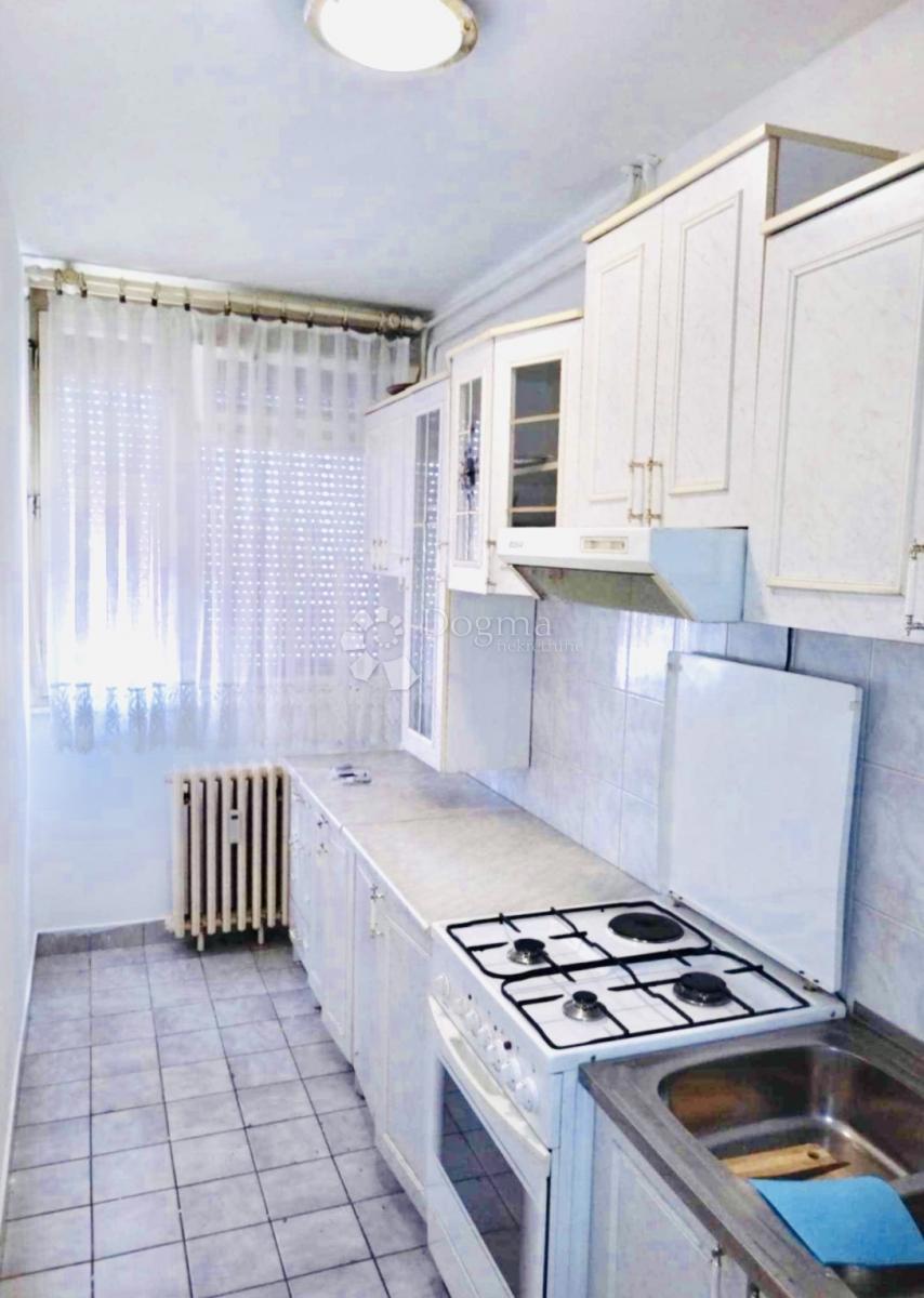 Stanovanje Sopot, Novi Zagreb - Istok, 42,06m2