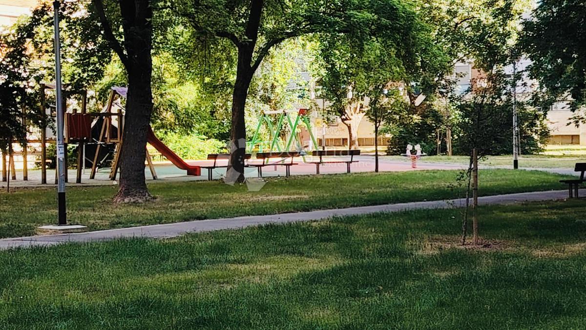 Stanovanje Sopot, Novi Zagreb - Istok, 42,06m2