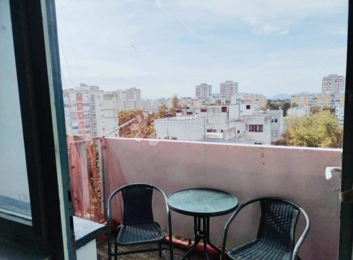 Stanovanje Sopot, Novi Zagreb - Istok, 42,06m2