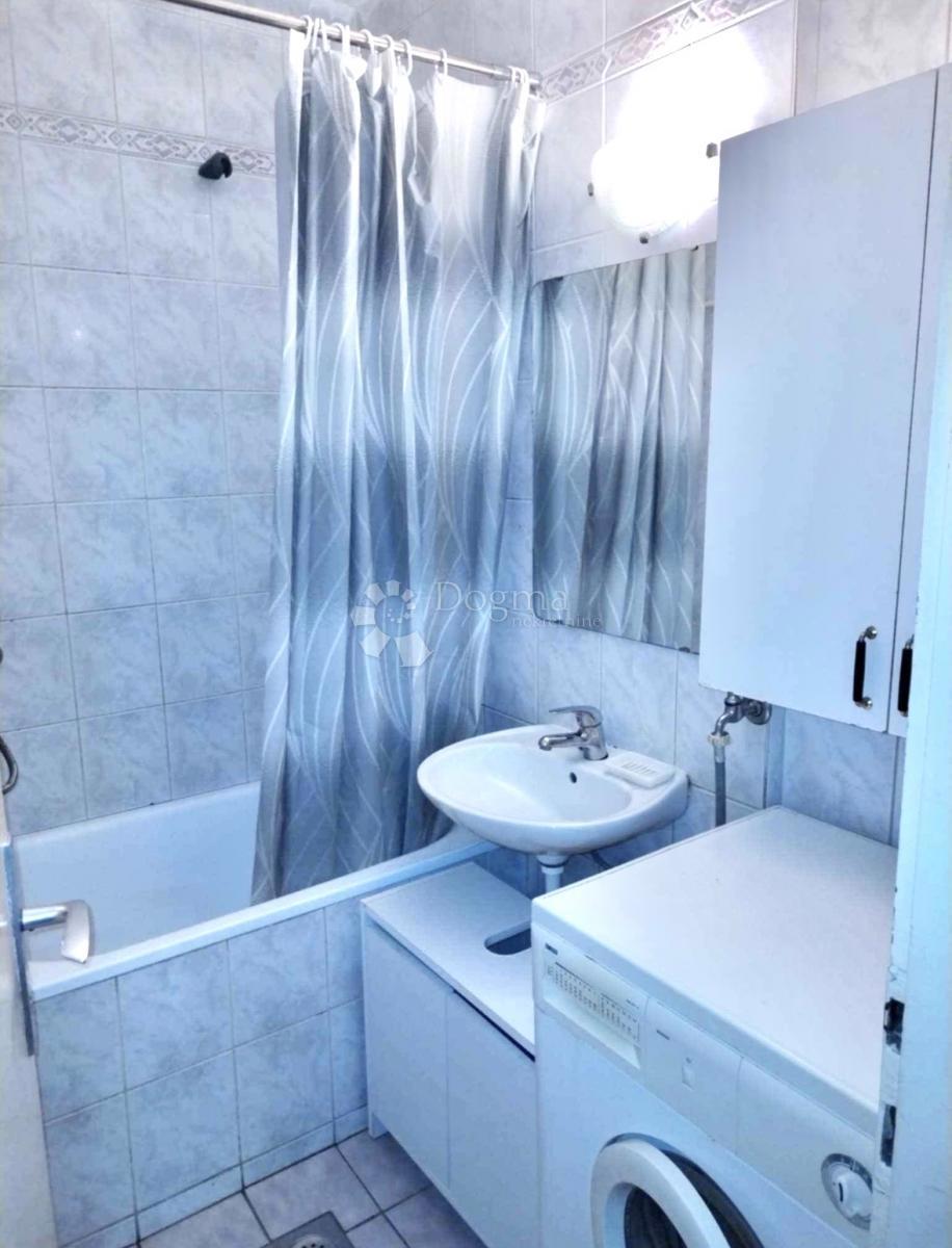 Stanovanje Sopot, Novi Zagreb - Istok, 42,06m2