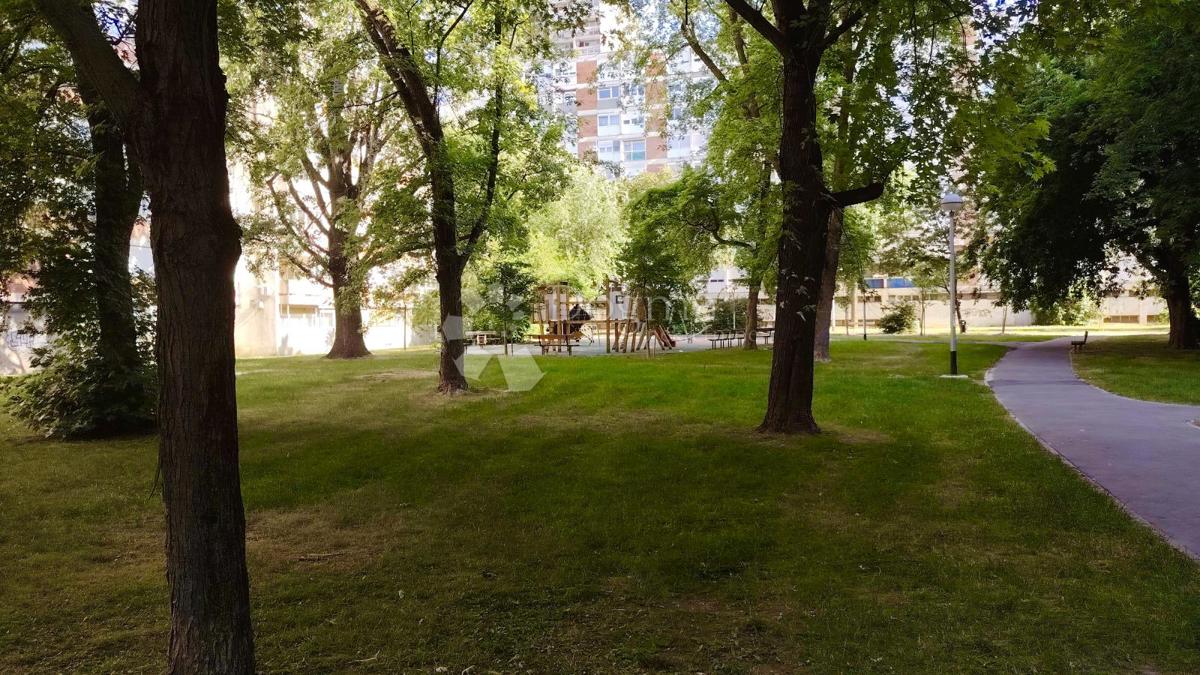 Stanovanje Sopot, Novi Zagreb - Istok, 42,06m2