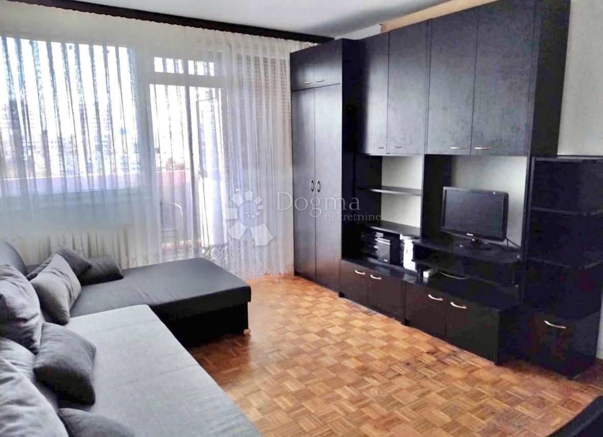 Stanovanje Sopot, Novi Zagreb - Istok, 42,06m2