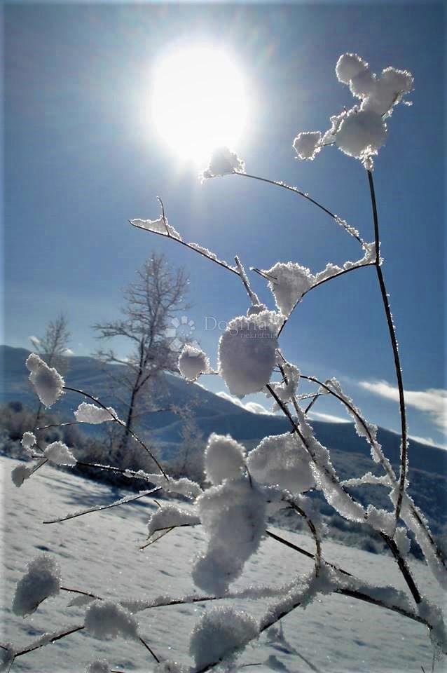 Kmetijsko zemljišče Kruge, Donji Lapac, 16.699m2
