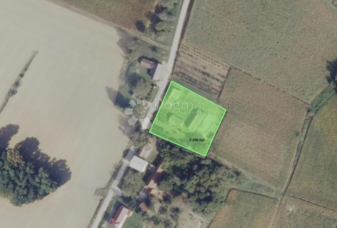 Hiša Starčevljani, Kapela, 125m2