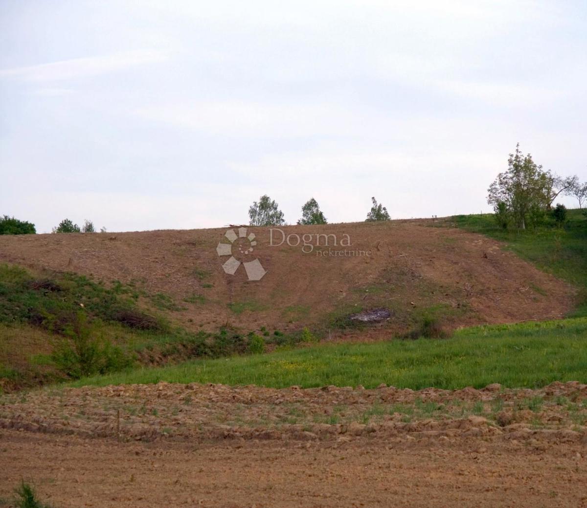 Zazidljivo zemljišče Turanj, Karlovac, 1.569m2