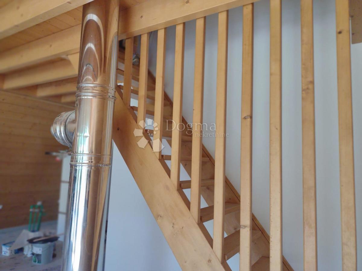 Zazidljivo zemljišče Turanj, Karlovac, 1.569m2