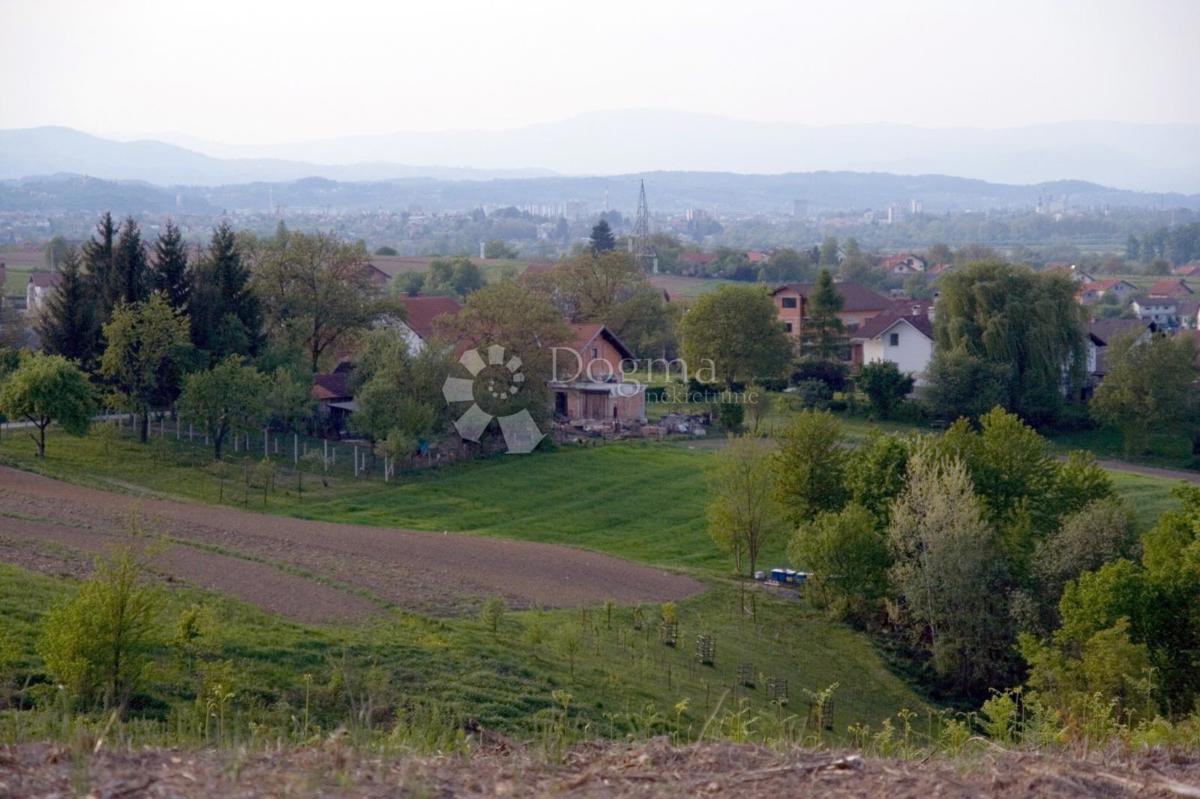 Zazidljivo zemljišče Turanj, Karlovac, 1.569m2
