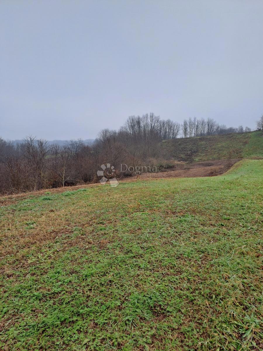 Zazidljivo zemljišče Turanj, Karlovac, 1.569m2