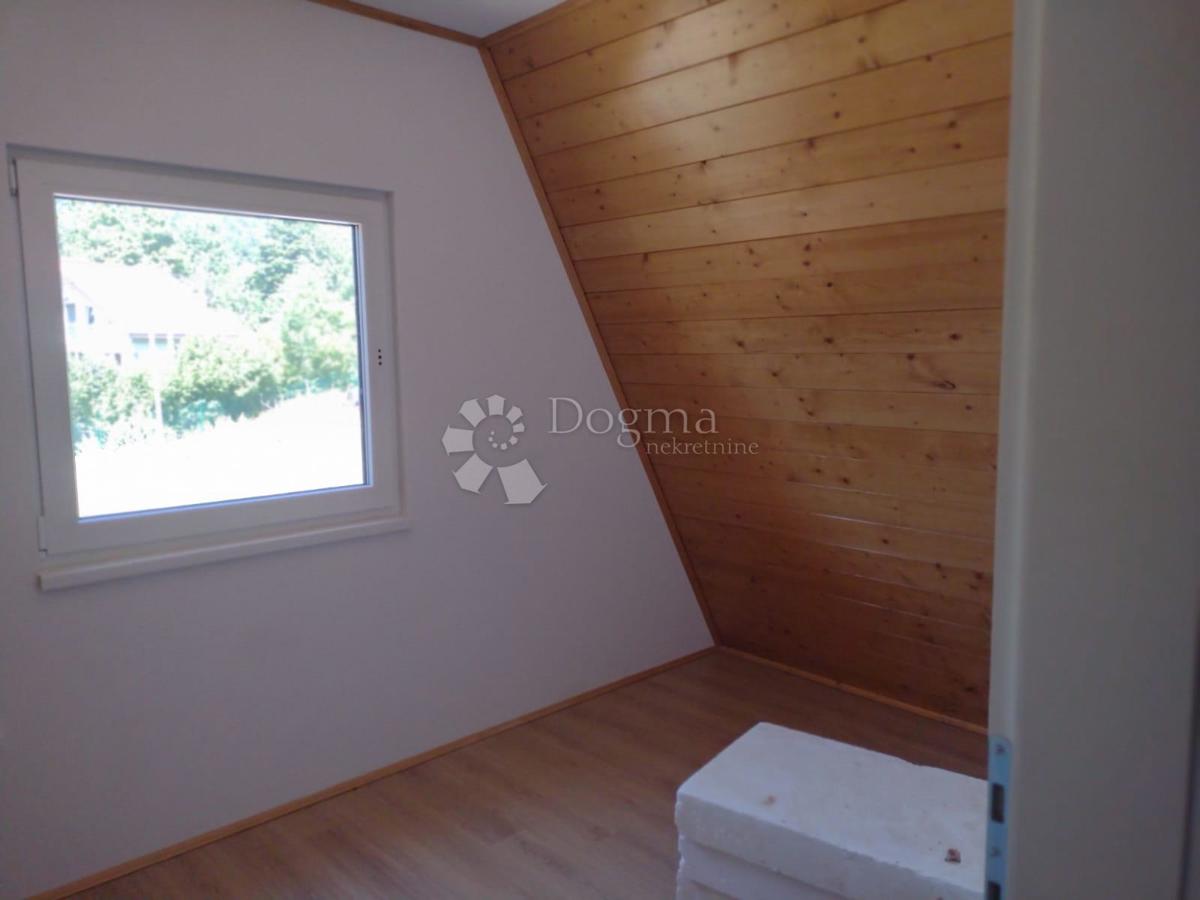 Zazidljivo zemljišče Turanj, Karlovac, 1.569m2