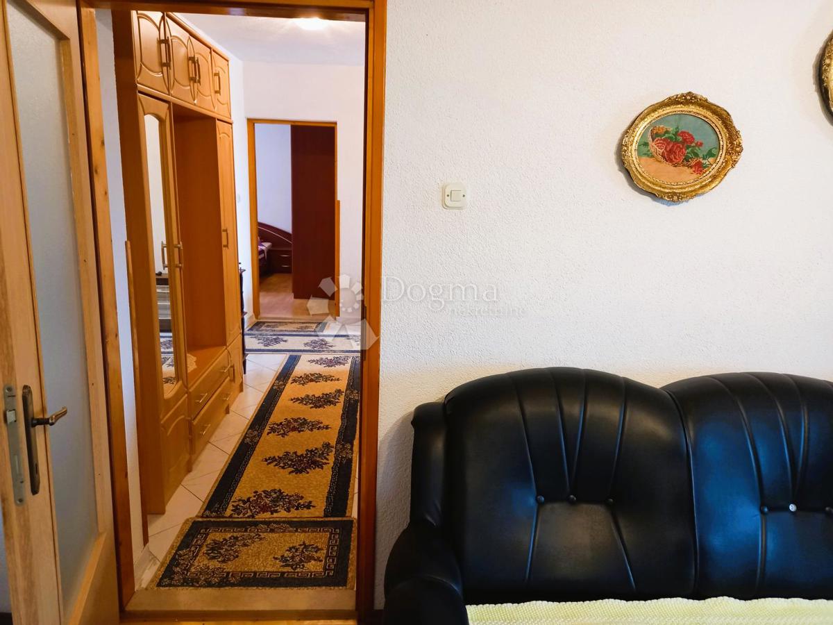 Istra, Labin, vila na mirni lokaciji