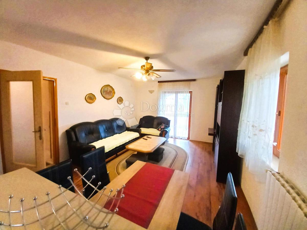 Istra, Labin, vila na mirni lokaciji