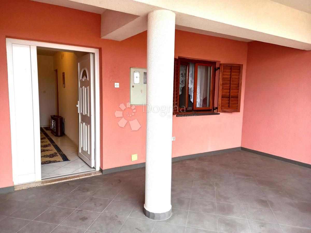 Istra, Labin, vila na mirni lokaciji