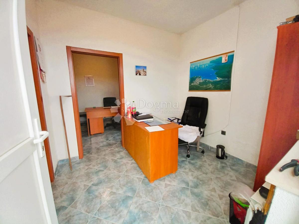 Istra, Labin, vila na mirni lokaciji