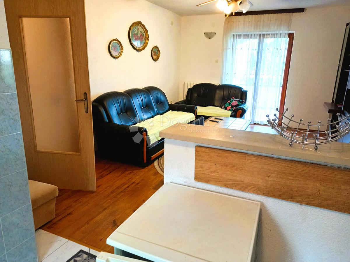 Istra, Labin, vila na mirni lokaciji