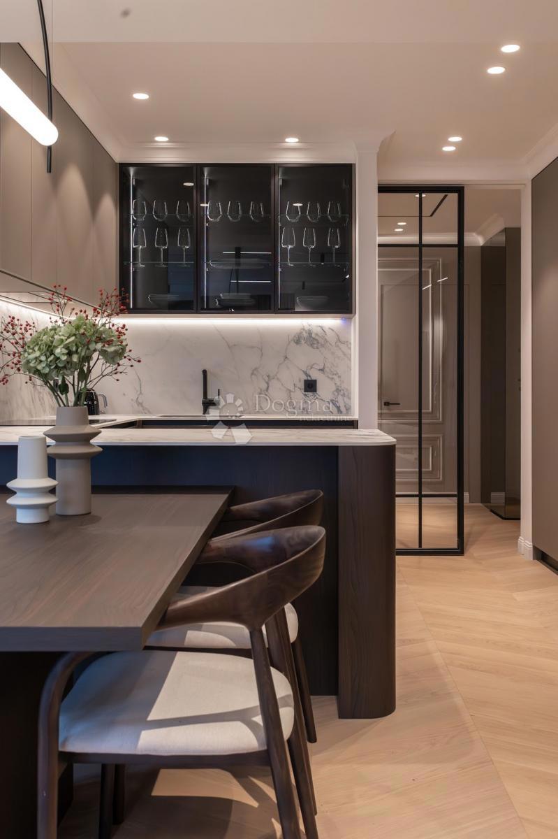 Stanovanje Rudeš, Trešnjevka - Sjever, 255m2