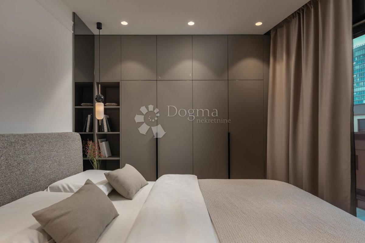 Stanovanje Rudeš, Trešnjevka - Sjever, 255m2