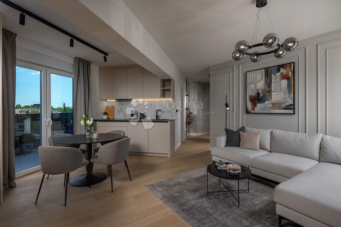 Stanovanje Kamenarka, Novi Zagreb - Istok, Zg, 255m2