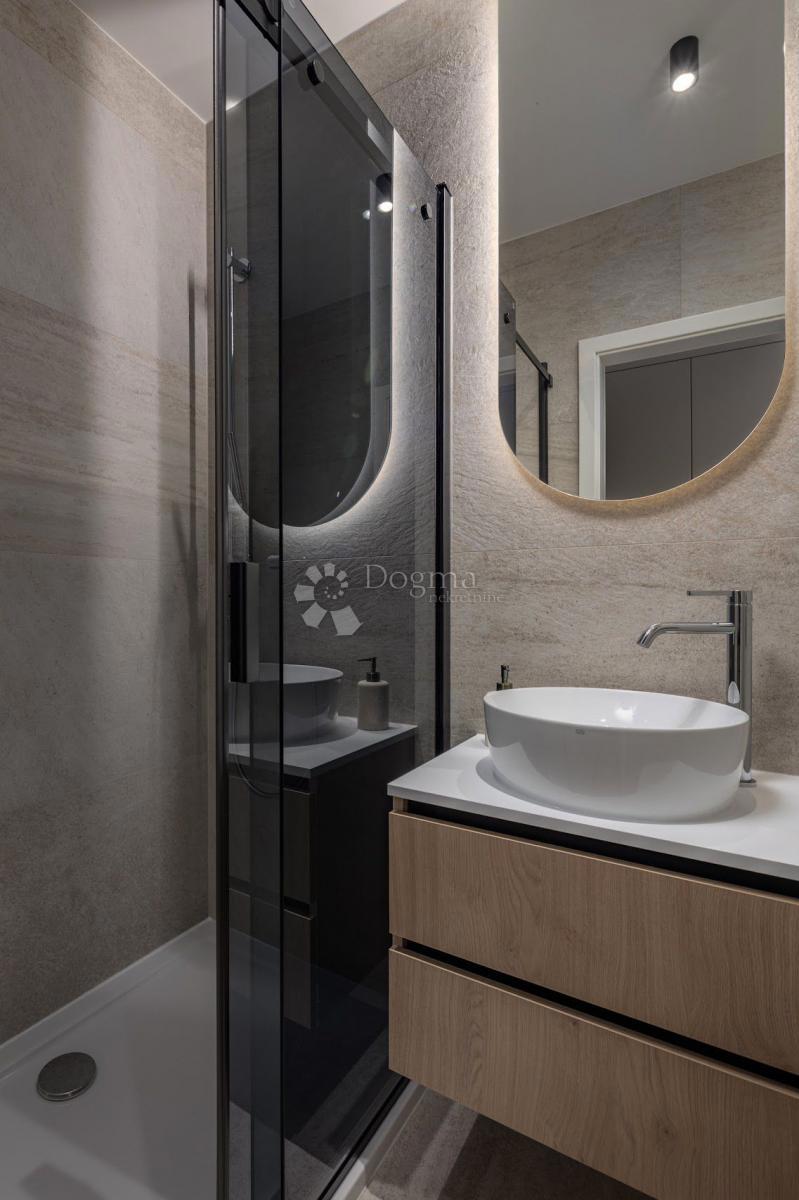 Stanovanje Kamenarka, Novi Zagreb - Istok, Zg, 255m2