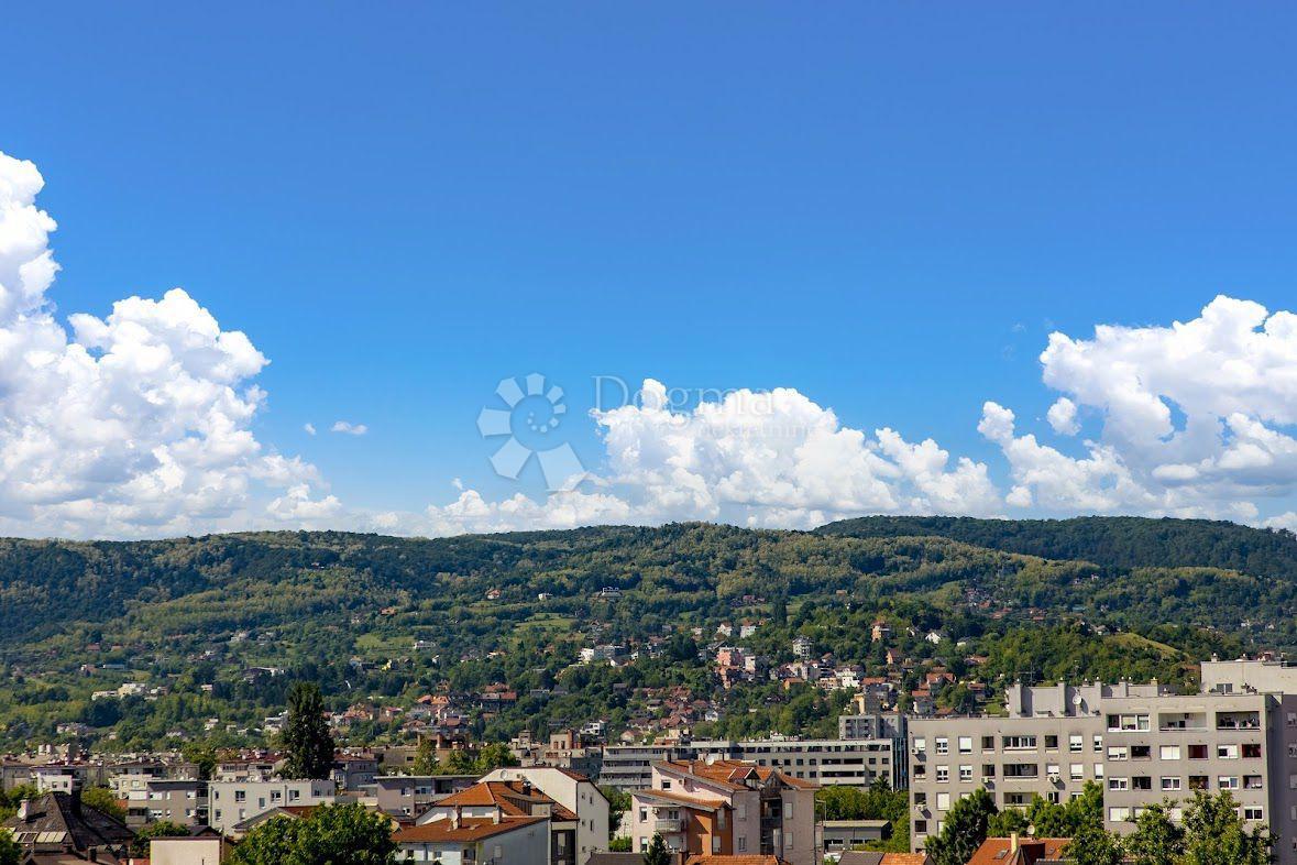 Stanovanje Kamenarka, Novi Zagreb - Istok, Zg, 255m2