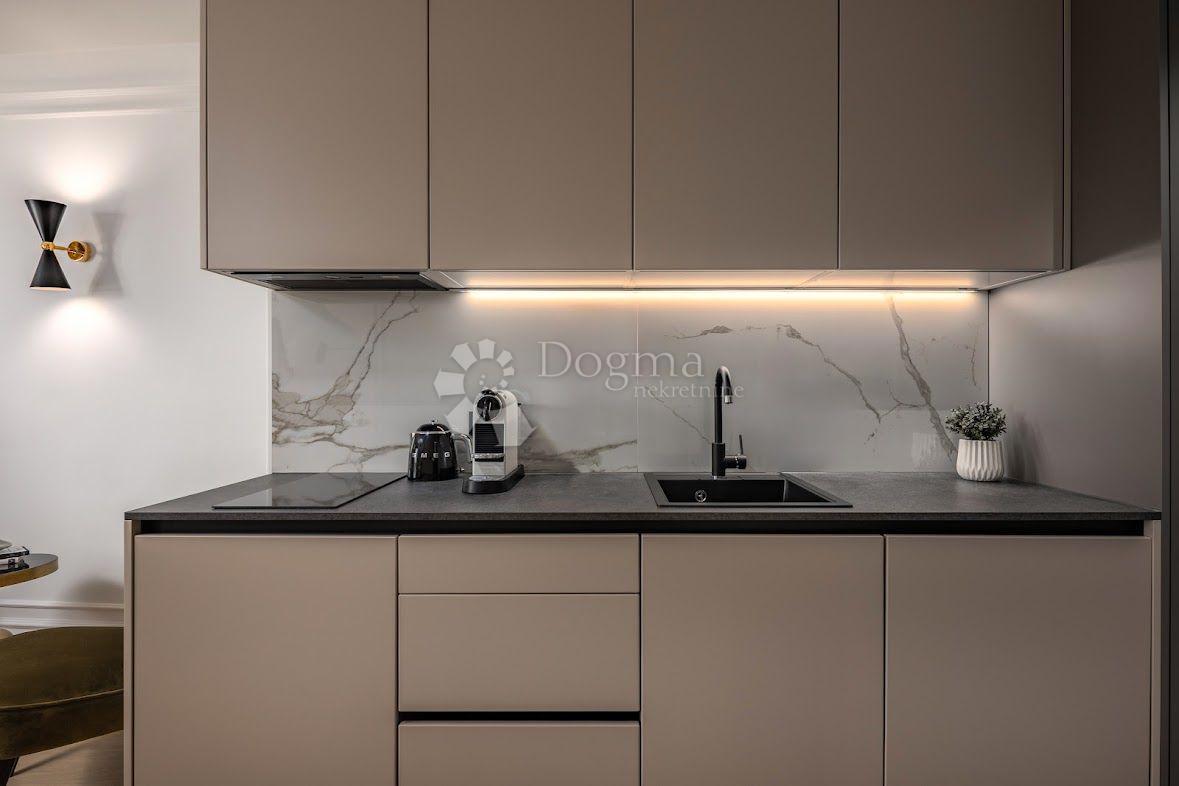 Stanovanje Kamenarka, Novi Zagreb - Istok, Zg, 255m2