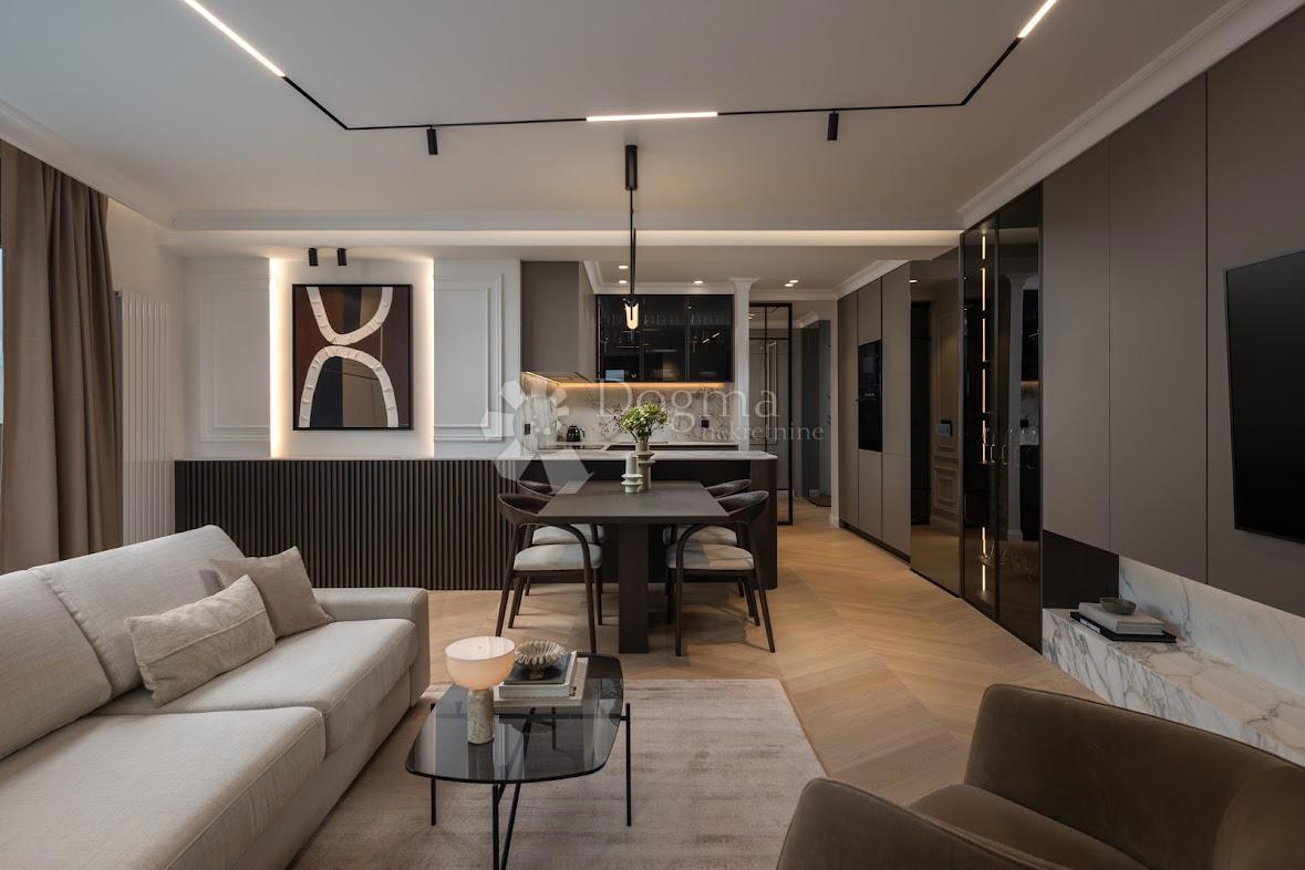 Stanovanje Kamenarka, Novi Zagreb - Istok, Zg, 255m2