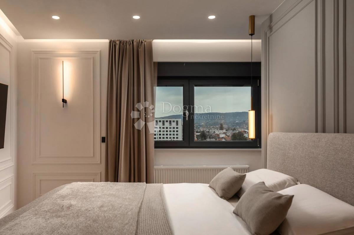 Stanovanje Rudeš, Trešnjevka - Sjever, 255m2