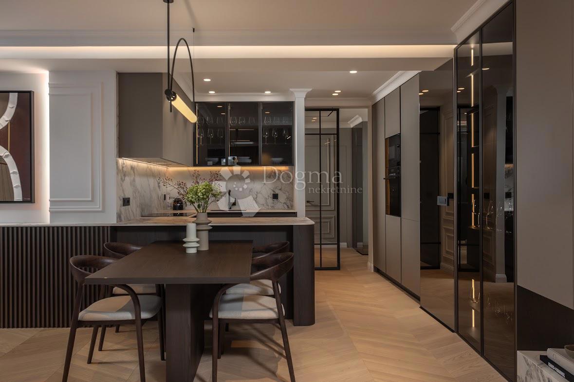 Stanovanje Kamenarka, Novi Zagreb - Istok, Zg, 255m2