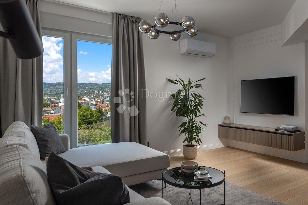 Stanovanje Kamenarka, Novi Zagreb - Istok, Zg, 255m2