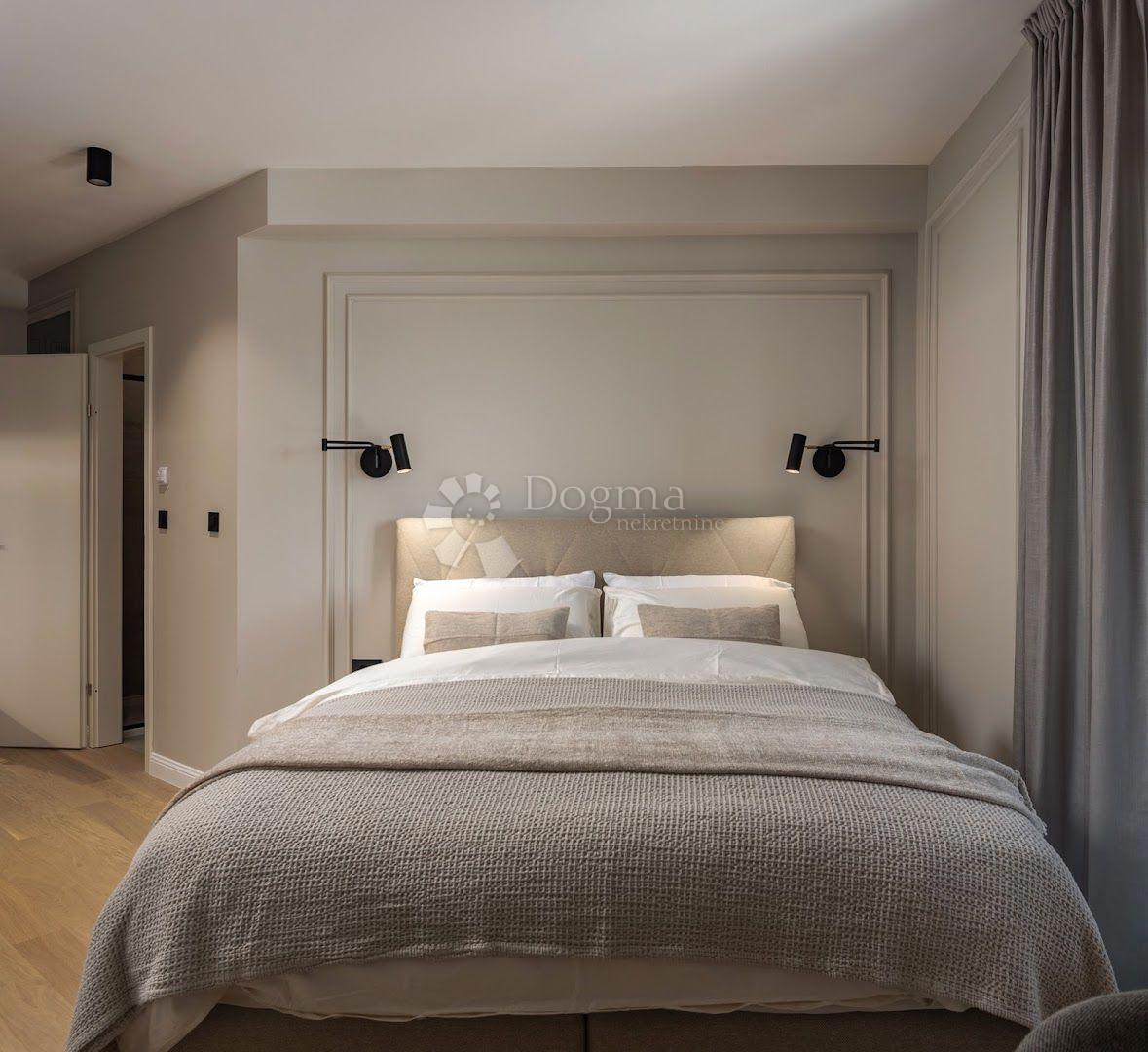 Stanovanje Kamenarka, Novi Zagreb - Istok, Zg, 255m2