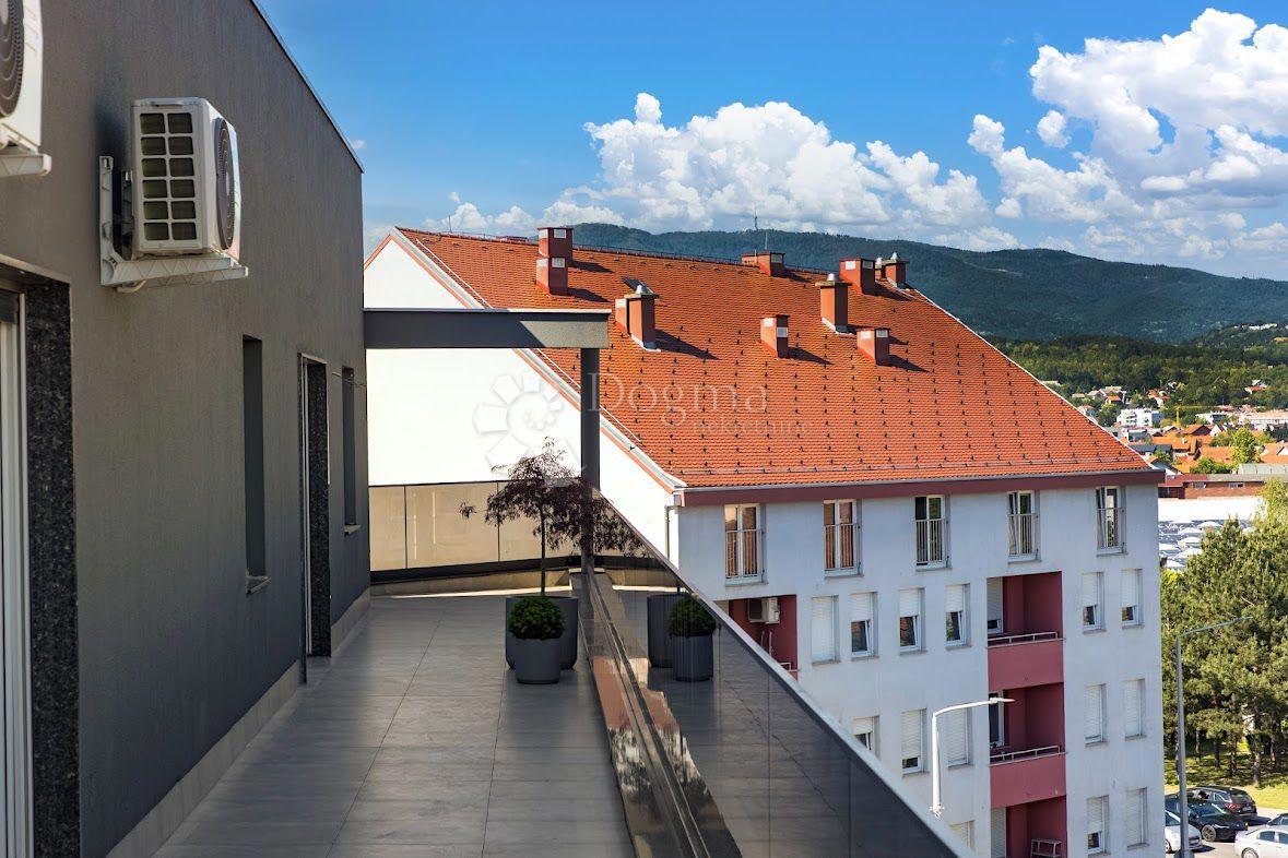 Stanovanje Kamenarka, Novi Zagreb - Istok, Zg, 255m2