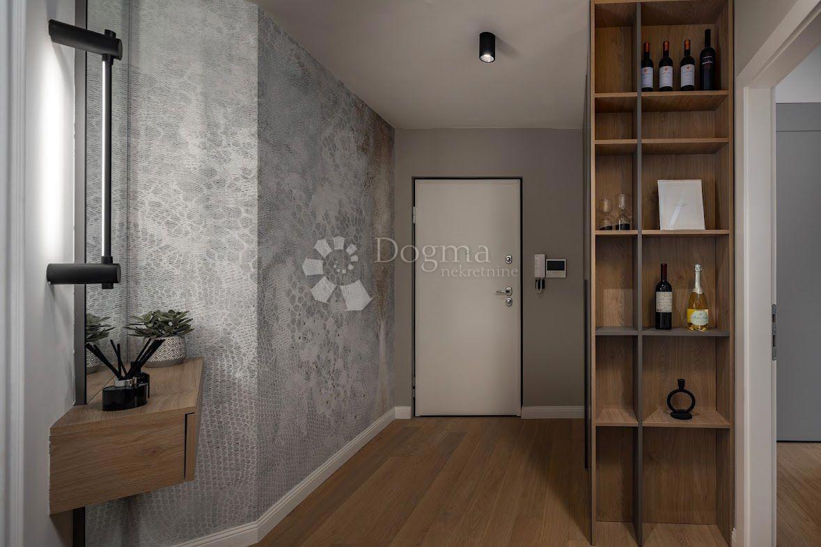 Stanovanje Kamenarka, Novi Zagreb - Istok, Zg, 255m2