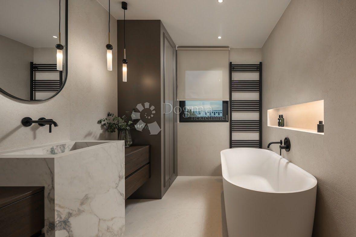 Stanovanje Kamenarka, Novi Zagreb - Istok, Zg, 255m2