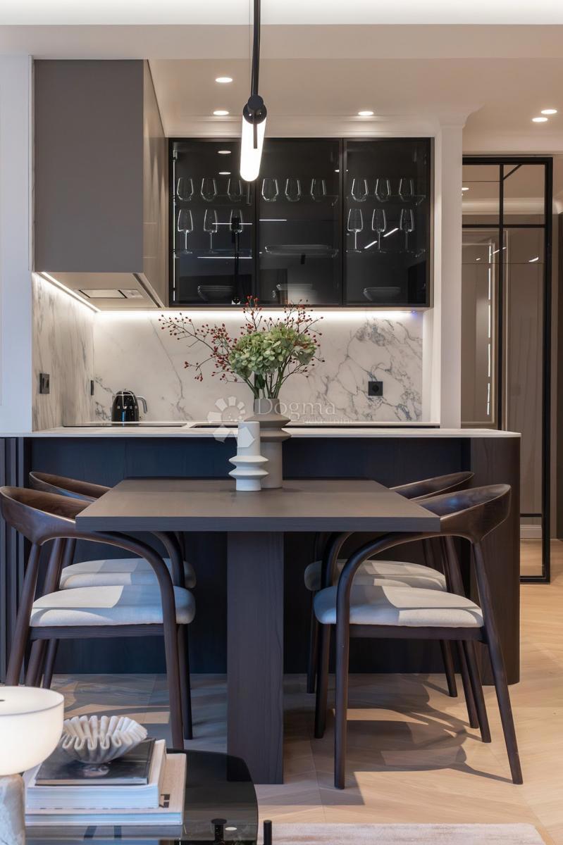 Stanovanje Rudeš, Trešnjevka - Sjever, 255m2